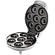 Aparat pentru 7 gogosi Sonifer Donut Maker SF 6076 Aparat pentru 7 gogosi Sonifer Donut Maker SF 6076
