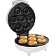 Aparat pentru 7 gogosi Sonifer Donut Maker SF 6076 Aparat pentru 7 gogosi Sonifer Donut Maker SF 6076