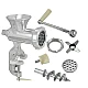 Masina Tocat Manuala JCW B10 Aluminiu Design Clasic