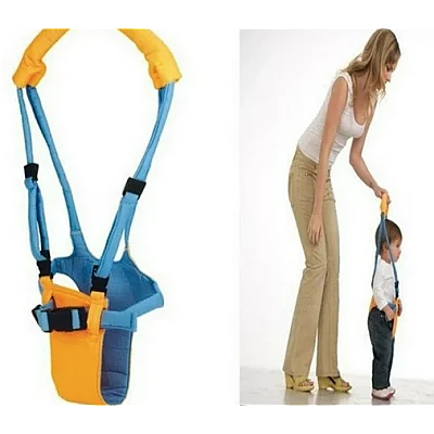 Ham de bebelusi pentru invatarea mersului Moby Baby Moon Walk Ham de bebelusi pentru invatarea mersului Moby Baby Moon Walk