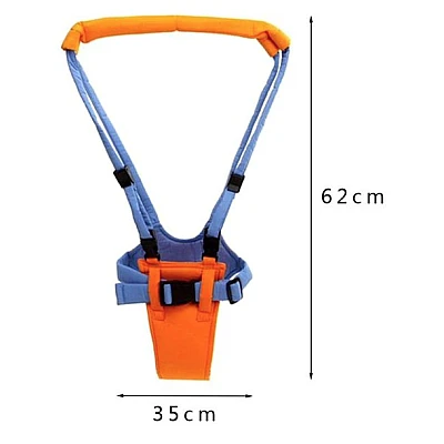 Ham de bebelusi pentru invatarea mersului Moby Baby Moon Walk Ham de bebelusi pentru invatarea mersului Moby Baby Moon Walk