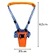 Ham de bebelusi pentru invatarea mersului Moby Baby Moon Walk Ham de bebelusi pentru invatarea mersului Moby Baby Moon Walk