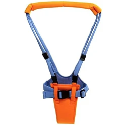 Ham de bebelusi pentru invatarea mersului Moby Baby Moon Walk