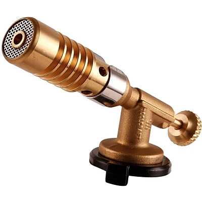 Pistol cu flacara cu gaz reglabil Flame Gun Pistol cu flacara cu gaz reglabil Flame Gun