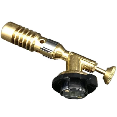 Pistol cu flacara cu gaz reglabil Flame Gun Pistol cu flacara cu gaz reglabil Flame Gun