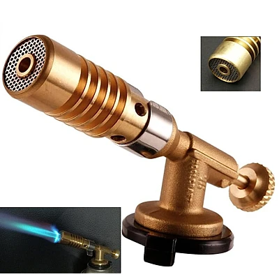 Pistol cu flacara cu gaz reglabil Flame Gun Pistol cu flacara cu gaz reglabil Flame Gun