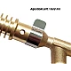 Pistol cu flacara cu gaz reglabil Flame Gun Pistol cu flacara cu gaz reglabil Flame Gun