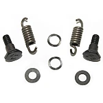 Kit reparatie ambreiaj de motocoasa 8 piese 