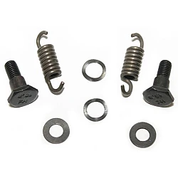 Kit reparatie ambreiaj de motocoasa 8 piese 