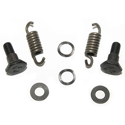 Kit reparatie ambreiaj de motocoasa 8 piese Kit reparatie ambreiaj de motocoasa 8 piese
