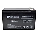 Baterie pentru panou solar Meet Energy 12V 9Ah Baterie pentru panou solar Meet Energy 12V 9Ah
