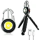 Mini lanterna camping 7 moduri de iluminare Led functie desfacator sticle cu Usb W5137 Mini lanterna camping 7 moduri de iluminare Led functie desfacator sticle cu Usb W5137