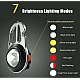 Mini lanterna camping 7 moduri de iluminare Led functie desfacator sticle cu Usb W5137 Mini lanterna camping 7 moduri de iluminare Led functie desfacator sticle cu Usb W5137