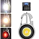 Mini lanterna camping 7 moduri de iluminare Led functie desfacator sticle cu Usb W5137 Mini lanterna camping 7 moduri de iluminare Led functie desfacator sticle cu Usb W5137