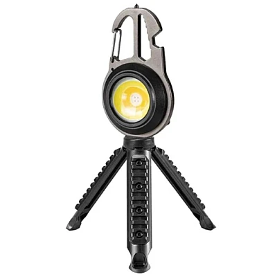 Mini lanterna camping 7 moduri de iluminare Led functie desfacator sticle cu Usb W5137 Mini lanterna camping 7 moduri de iluminare Led functie desfacator sticle cu Usb W5137