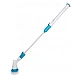 Perie Electrica Rotativa Tip Mop Pentru Curatat Hurricane Spin Scrubber Cu Trei Capete Perie Electrica Rotativa Tip Mop Pentru Curatat Hurricane Spin Scrubber Cu Trei Capete