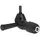 Adaptor mandrina unghiular 90 de grade pentru masina de gaurit Adaptor mandrina unghiular 90 de grade pentru masina de gaurit