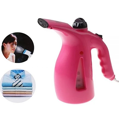 Aparat de calcat Rz 608 200W 2in1 baie de aburi faciala