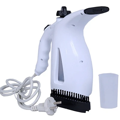 Aparat de calcat Rz 608 200W 2in1 baie de aburi faciala Aparat de calcat Rz 608 200W 2in1 baie de aburi faciala