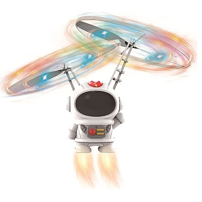 Jucarie Tip Robot Spatial Zburator Jucarie Tip Robot Spatial Zburator