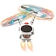 Jucarie Tip Robot Spatial Zburator Jucarie Tip Robot Spatial Zburator
