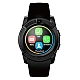Smartwatch V8 HandsFree Bluetooth 3.0 Micro SIM Android Camera 1.3MP Negru Smartwatch V8 HandsFree Bluetooth 3.0 Micro SIM Android Camera 1.3MP Negru