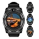Smartwatch V8 HandsFree Bluetooth 3.0 Micro SIM Android Camera 1.3MP Negru Smartwatch V8 HandsFree Bluetooth 3.0 Micro SIM Android Camera 1.3MP Negru