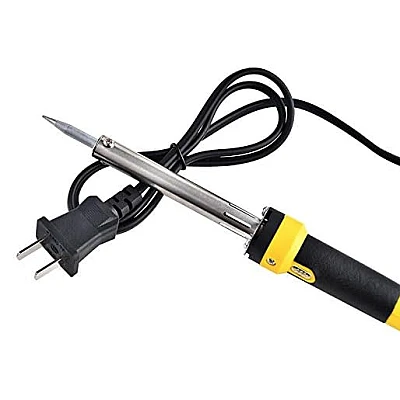 Creion de sudura 220V putere 50W Creion de sudura 220V putere 50W
