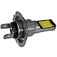 Set 2 Bec Led H7 3030 Smd 90W 9600lm/set cu 2 moduri de lumina (rece si calda) 30 LED Set 2 Bec Led H7 3030 Smd 90W 9600lm/set cu 2 moduri de lumina (rece si calda) 30 LED