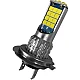 Set 2 Bec Led H7 3030 Smd 90W 9600lm/set cu 2 moduri de lumina (rece si calda) 30 LED Set 2 Bec Led H7 3030 Smd 90W 9600lm/set cu 2 moduri de lumina (rece si calda) 30 LED