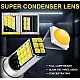 Set 2 Bec Led H7 3030 Smd 90W 9600lm/set cu 2 moduri de lumina (rece si calda) 30 LED Set 2 Bec Led H7 3030 Smd 90W 9600lm/set cu 2 moduri de lumina (rece si calda) 30 LED