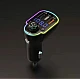 Modulator FM Bluetooth 5.0 Incarcare rapida MP3 Player Tip C PD 20W USB QC 3.0 ZTB A8 Modulator FM Bluetooth 5.0 Incarcare rapida MP3 Player Tip C PD 20W USB QC 3.0 ZTB A8