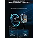 Modulator Fm 3in1 C31 Usb Cabluri Multiple Negru Modulator Fm 3in1 C31 Usb Cabluri Multiple Negru