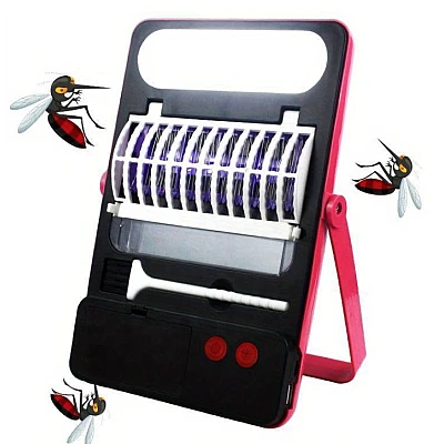 Lampa solara Bl 701 anti insecte cu lumina Led 40W Lampa solara Bl 701 anti insecte cu lumina Led 40W