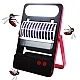 Lampa solara Bl 701 anti insecte cu lumina Led 40W Lampa solara Bl 701 anti insecte cu lumina Led 40W