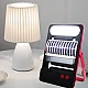 Lampa solara Bl 701 anti insecte cu lumina Led 40W Lampa solara Bl 701 anti insecte cu lumina Led 40W