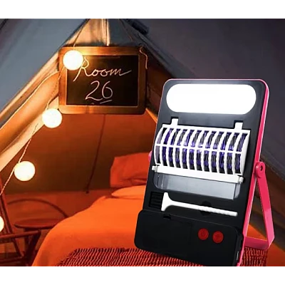 Lampa solara Bl 701 anti insecte cu lumina Led 40W Lampa solara Bl 701 anti insecte cu lumina Led 40W