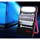Lampa solara Bl 701 anti insecte cu lumina Led 40W Lampa solara Bl 701 anti insecte cu lumina Led 40W