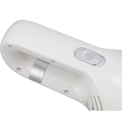 Aspirator ALB de mana JB-168 portabil silentios aspiratie puternica cu Usb 120W Alb Aspirator ALB de mana JB-168 portabil silentios aspiratie puternica cu Usb 120W Alb
