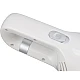 Aspirator ALB de mana JB-168 portabil silentios aspiratie puternica cu Usb 120W Alb Aspirator ALB de mana JB-168 portabil silentios aspiratie puternica cu Usb 120W Alb
