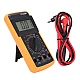 Multimetru DT9205A electric digital multifunctional universal cu test de electricitate durabil de inalta precizie Multimetru DT9205A electric digital multifunctional universal cu test de electricitate durabil de inalta precizie