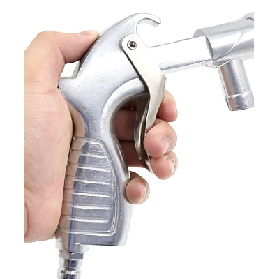 Pistol cu furtun pneumatic Psq 12 cu varf de otel Pistol cu furtun pneumatic Psq 12 cu varf de otel