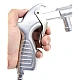 Pistol cu furtun pneumatic Psq 12 cu varf de otel Pistol cu furtun pneumatic Psq 12 cu varf de otel