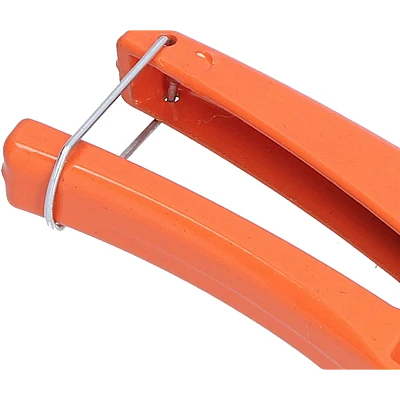 Cleste ergonomic pentru taiat tevi cu lame fixe din otel Pipe Cutter Portocaliu Cleste ergonomic pentru taiat tevi cu lame fixe din otel Pipe Cutter Portocaliu