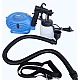 Pistol spray Paint Zoom 650w pentru vopsit si zugravit ajustabil Pistol spray Paint Zoom 650w pentru vopsit si zugravit ajustabil