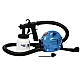 Pistol spray Paint Zoom 650w pentru vopsit si zugravit ajustabil Pistol spray Paint Zoom 650w pentru vopsit si zugravit ajustabil