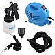 Pistol spray Paint Zoom 650w pentru vopsit si zugravit ajustabil Pistol spray Paint Zoom 650w pentru vopsit si zugravit ajustabil