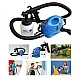 Pistol spray Paint Zoom 650w pentru vopsit si zugravit ajustabil Pistol spray Paint Zoom 650w pentru vopsit si zugravit ajustabil