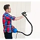 Pistol spray Paint Zoom 650w pentru vopsit si zugravit ajustabil Pistol spray Paint Zoom 650w pentru vopsit si zugravit ajustabil