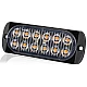 Set doua proiectoare cu 12 Leduri 36W 2 Fire Lampi Gabarit Set doua proiectoare cu 12 Leduri 36W 2 Fire Lampi Gabarit